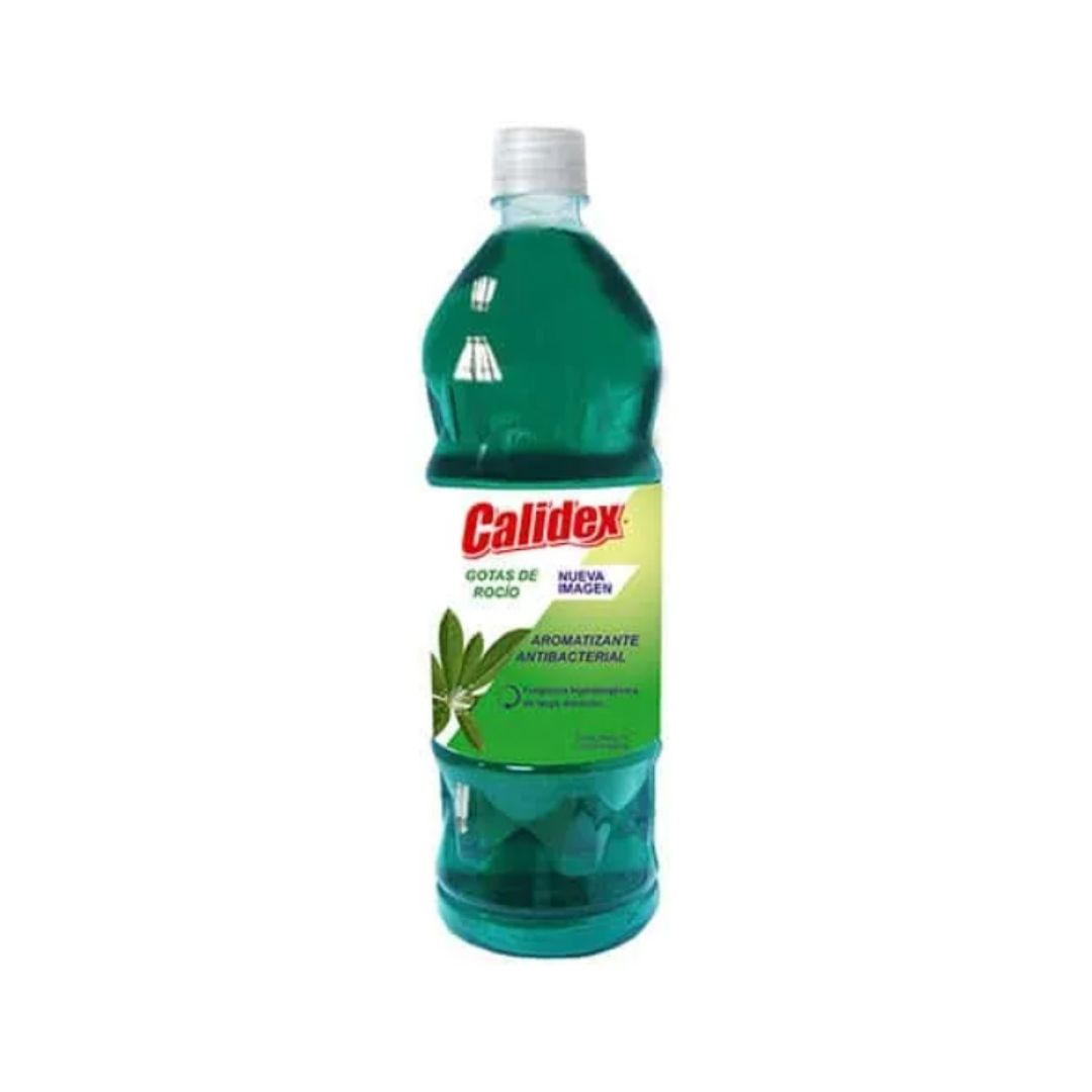 Calidex - Aromat Calidex Gts D/Rocio 1L