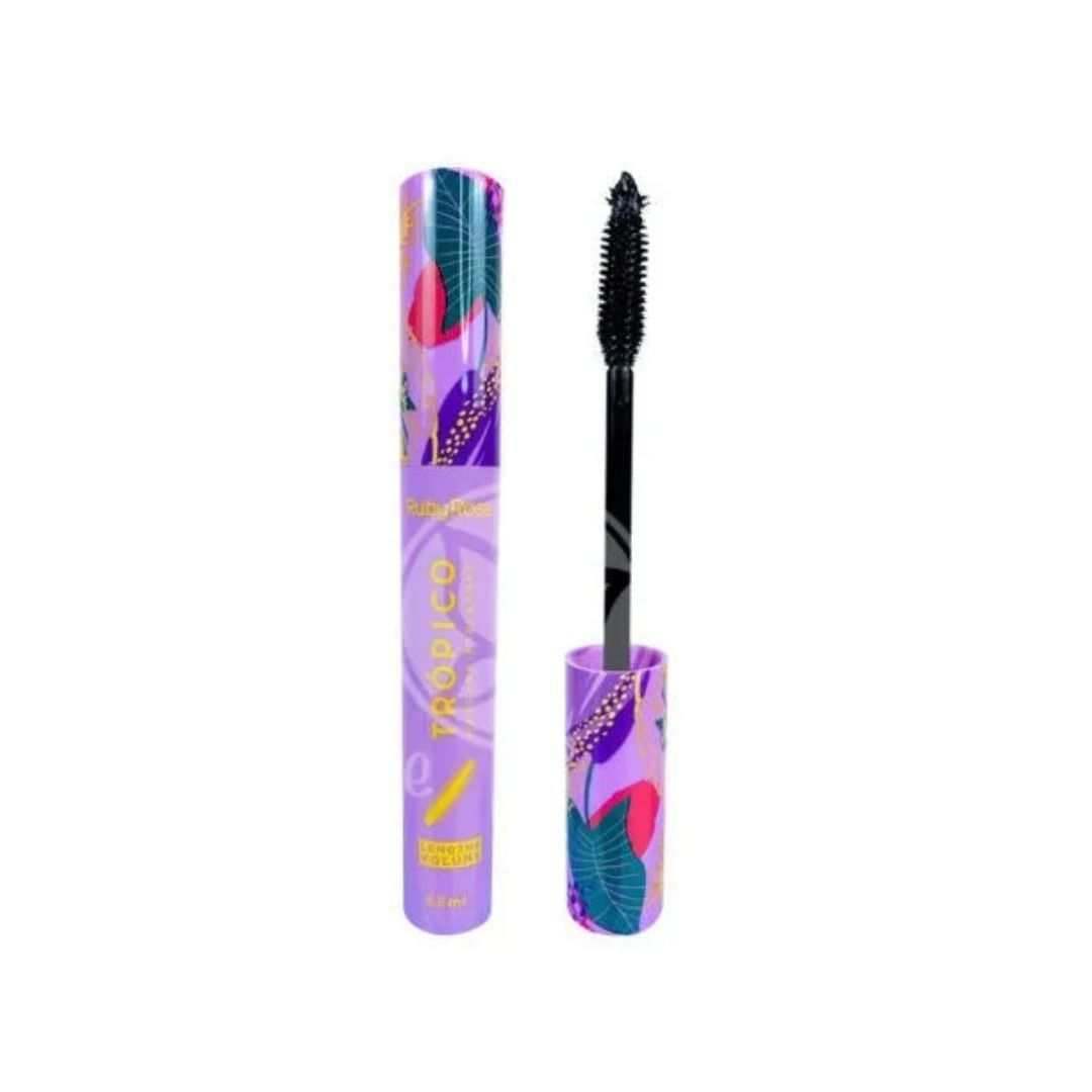 Ruby Rose - Rimel Ruby Rose Tropical Morado 6