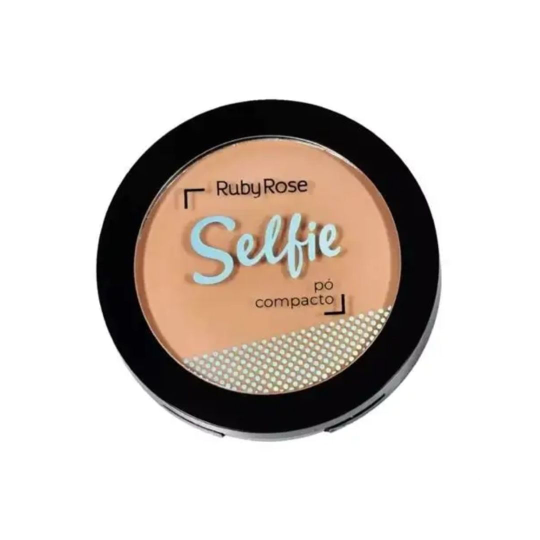 Farmacia SAAS - Pvo Comp Ruby Rose Selfie Ligth 5