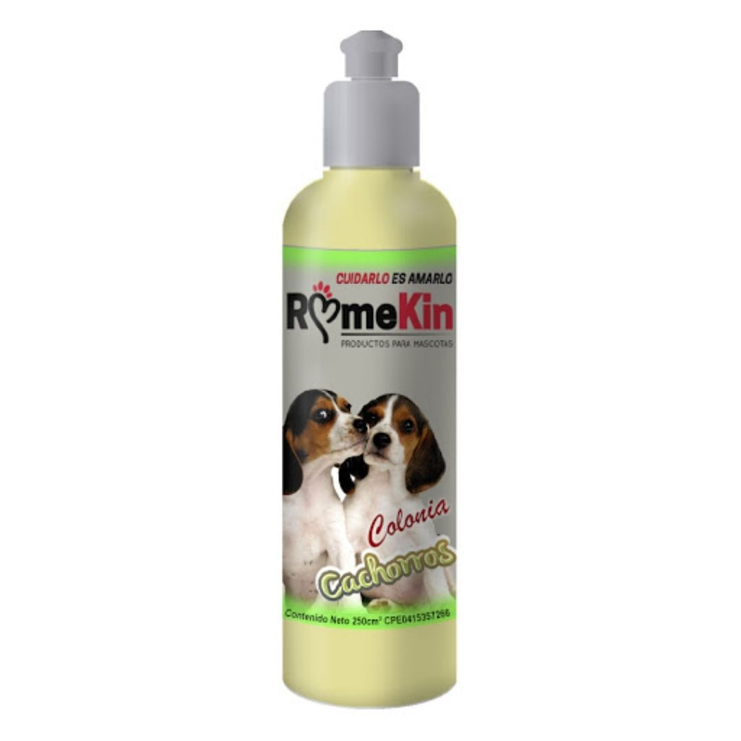 Rome Kin - Colonia Rome Kin Cach 250Ml