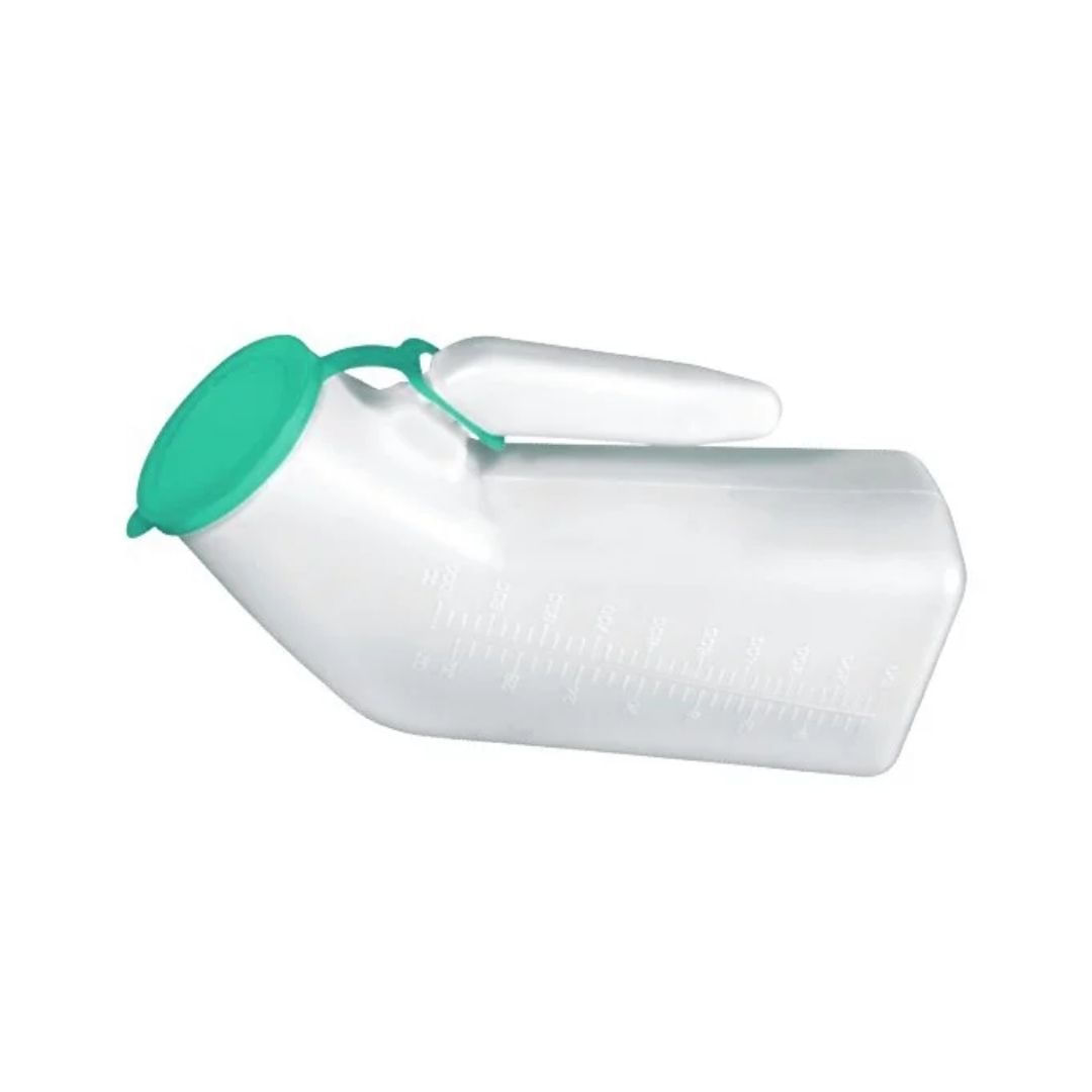 Plusmedic - Pito Plastico Plusmedic