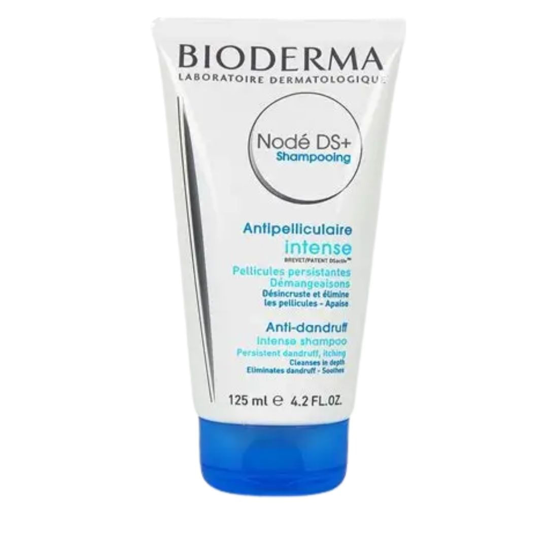 Node - Champu Node Ds+ 125Ml